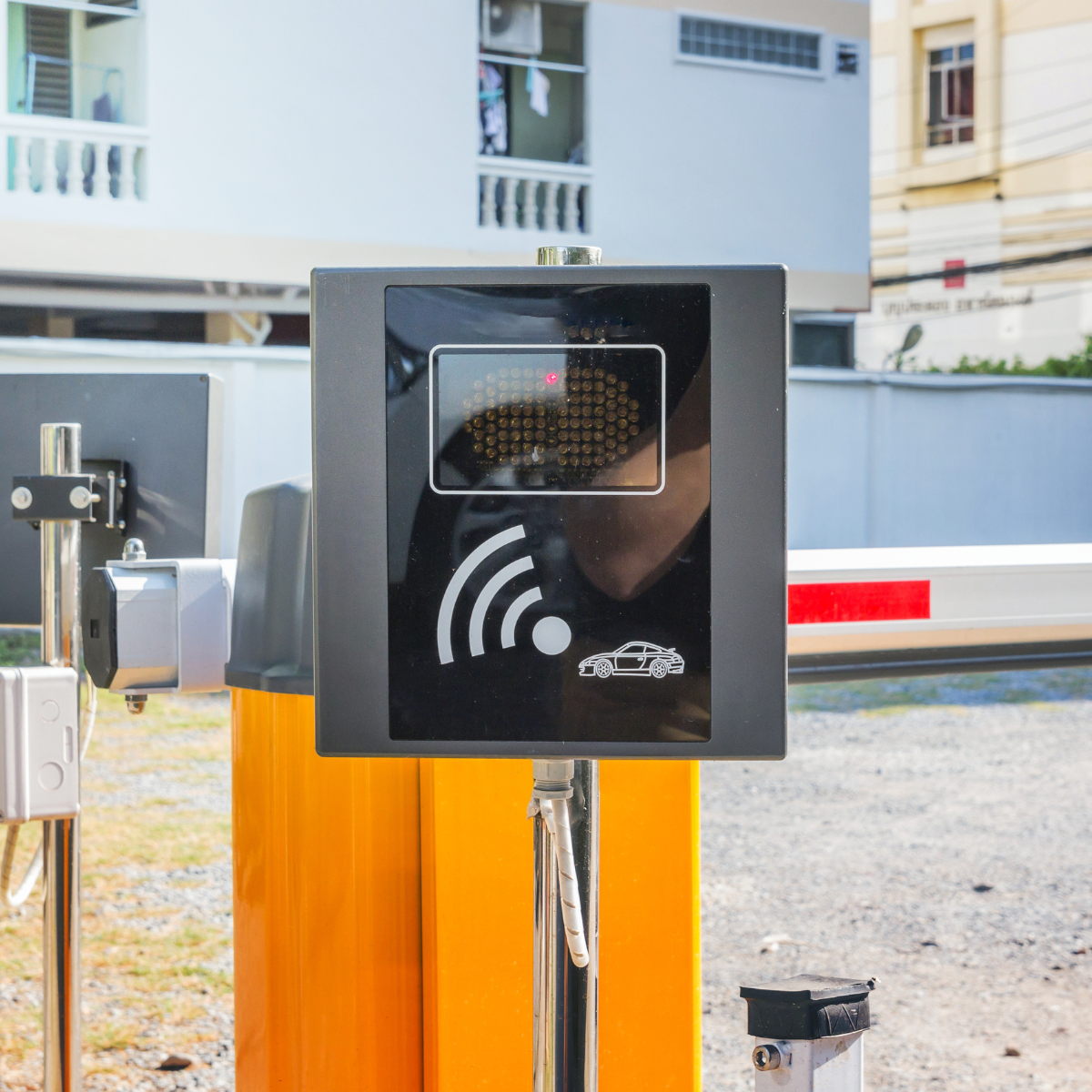 Transportation & Logistics